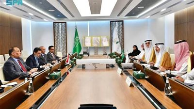 الربيعة: ٢٧ مليار دولار قيمة المساعدات السعودية المقدمة لليمن 