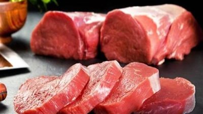 عاجل|  أسعار اللحوم اليوم في محلات الجزارة و المنافذ الحكومية