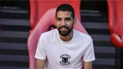 عاجل| آخر تطورات قضية سحر اللاعب مؤمن زكريا 