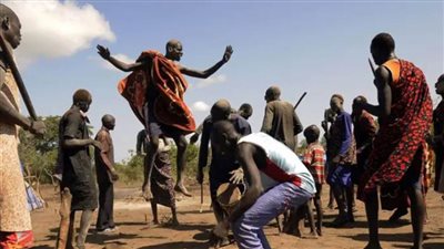 أسلاف شعب الهوسا