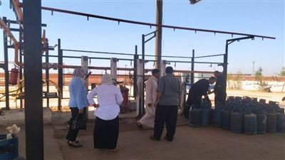 ندوة توعوية تحت شعار 