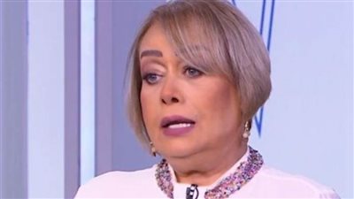 الفنانة هالة فاخر: