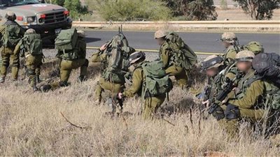 حزب الله: تفجير عبوتين ناسفتين بقوة مشاة إسرائيلية حاولت التسلل باتجاه بلدة مارون الراس