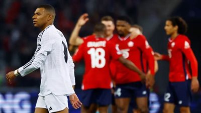 ليلة سقوط الكبار بدوري أبطال أوروبا.. وفتنة 