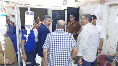 إصابة 16 شخصا.. محافظ المنيا يكلف السكرتير العام بمتابعة الحالة الصحية لمصابي حادث الطريق الدائري