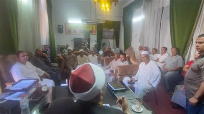 مساجد الإسكندرية تتهيأ استعدادا لفصل الشتاء 