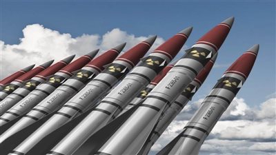 عاجل| إيران تدرس تغيير عقيدتها العسكرية وعلى وشك أنتاج 10 قنابل نووية