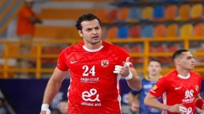 إبراهيم المصري عن برونزية كأس العالم: تعلمنا من أخطائنا وتفوقنا على بطل أوروبا