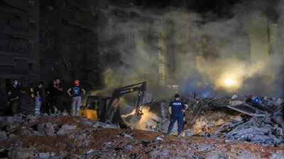 الأمم المتحدة: ضحايا التصعيد الدموي في لبنان يصفون نزوحهم بالهروب 