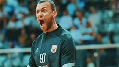 محمد إبراهيم: نهدي الفوز لجمهور الأهلي.. نحن نادٍ كبير ولا مستحيل أمامنا