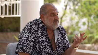 الممنوعات أخذتني أكثر مما ينبغي .. خالد الصاوي يكشف كواليس أصعب 4 ساعات في حياته
