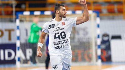 بمشاركة يحيى الدرع.. فيزبريم المجري بطلًا لكأس العالم للأندية لكرة اليد