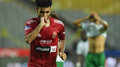 عاجل | «القندوسي»: صفقتا «بن رمضان» و«بلعيد» فشلتا بسبب فرض وكلاء بعينهم