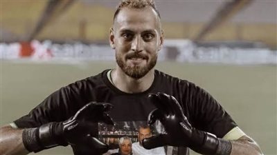 عاجل | أحمد القندوسي:«بسام» أفضل من «محمد الشناوي» وهذه نصيحتي له