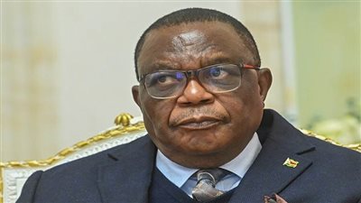 نائب رئيس زيمبابوي: نتبنى خطة طموحة للتكيف مع تغير المناخ