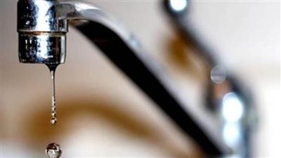 مياه القاهرة: غدًا انقطاع المياه عن 5 مناطق بشبرا الخيمة لإصلاح كسر مفاجئ