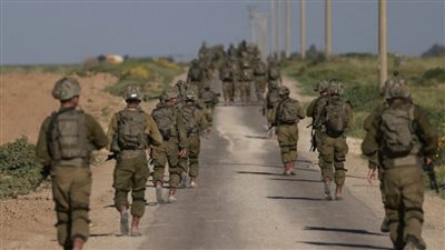 جيش الاحتلال يصدر أوامر إخلاء عاجلة لسكان 20 قرية في جنوب لبنان