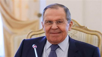 لافروف: واشنطن لم تدن هجوم إسرائيل البري على لبنان بل تشجع توسيعه