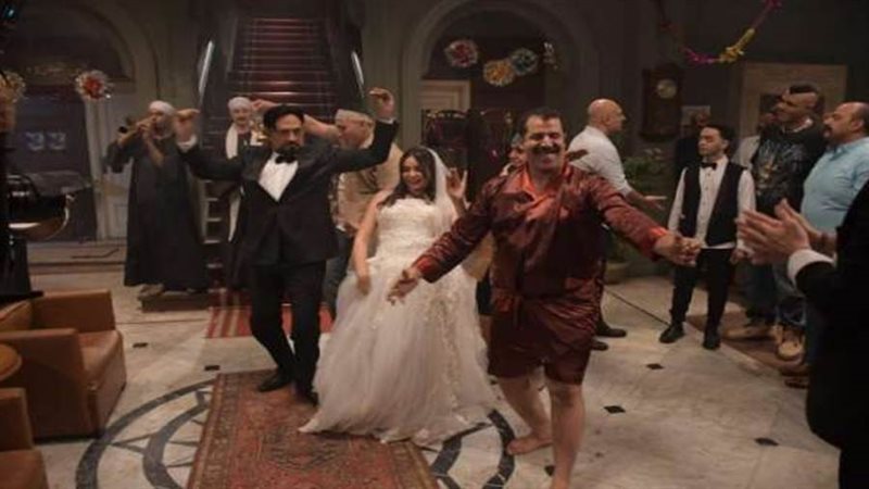 فيلم بنسيون دلال