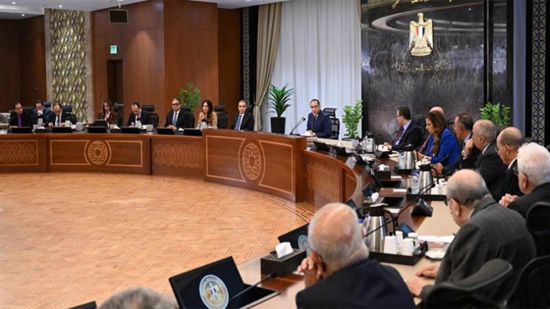 د. مصطفى مدبولي رئيس