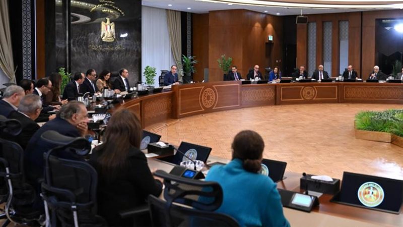 لقاء رئيس الوزراء