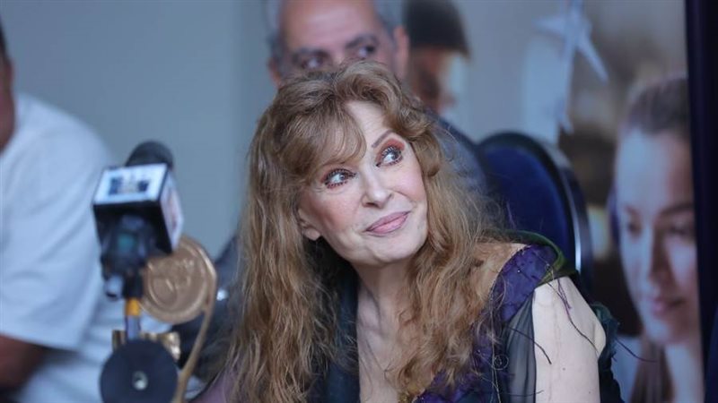 نيللي.. أيقونة الفن