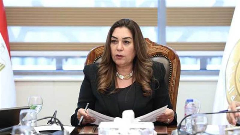 الدكتورة منال عوض