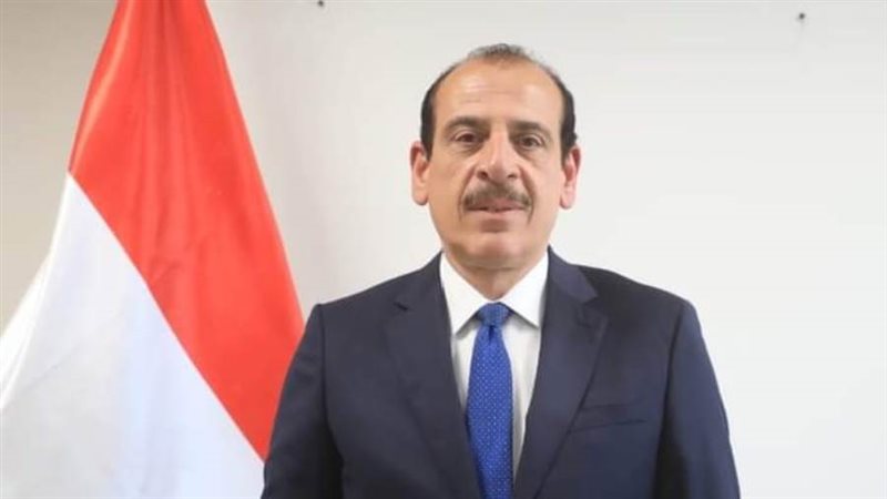 الدكتور عمرو قنديل