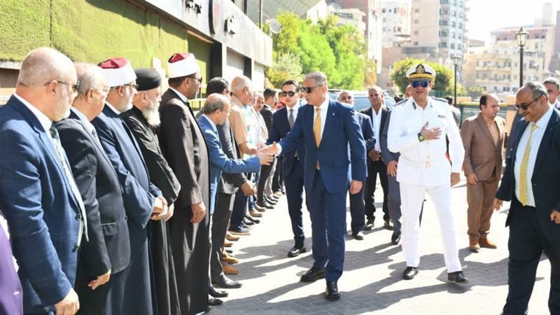 الفيوم تحتفل بذكرى