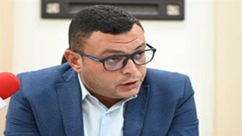 المهندس شريف الشربيني