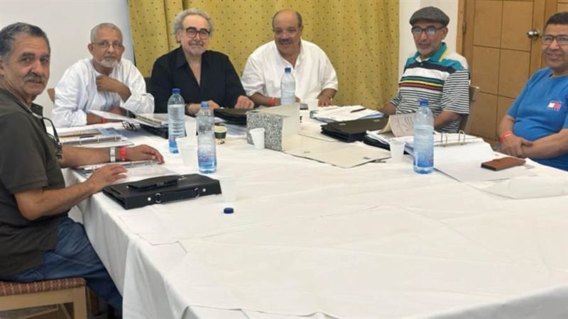 اللجنة القانونية