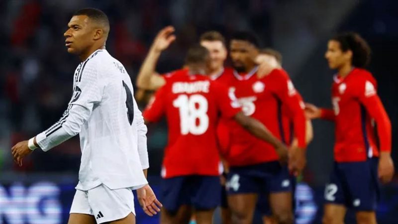 دوري أبطال اوروبا