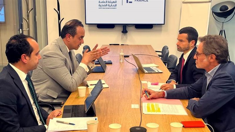 رئيس هيئة الرعاية