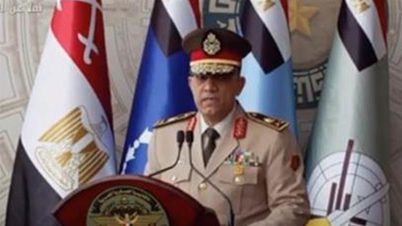 رئيس هيئة تدريب القوات