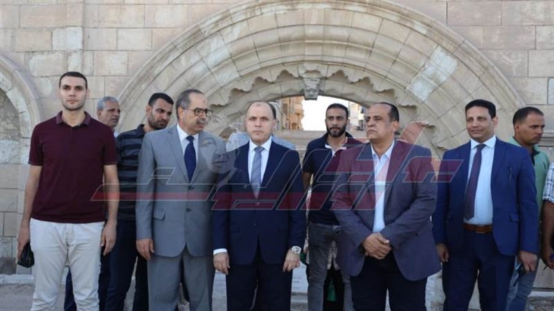 مصنع الطرابيش