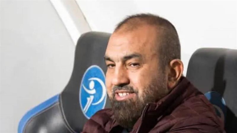 محمد رمضان المدير