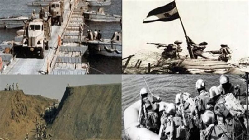 حرب اكتوبر 1973