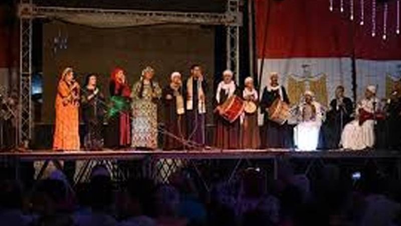 مهرجان الإسماعيلية