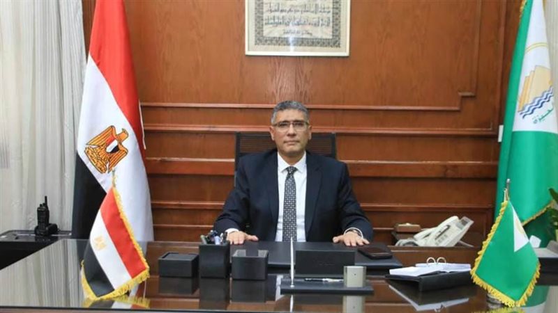 المهندس عادل النجار