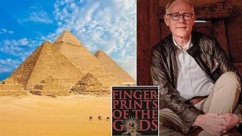 هانكوك يكشف رسائل