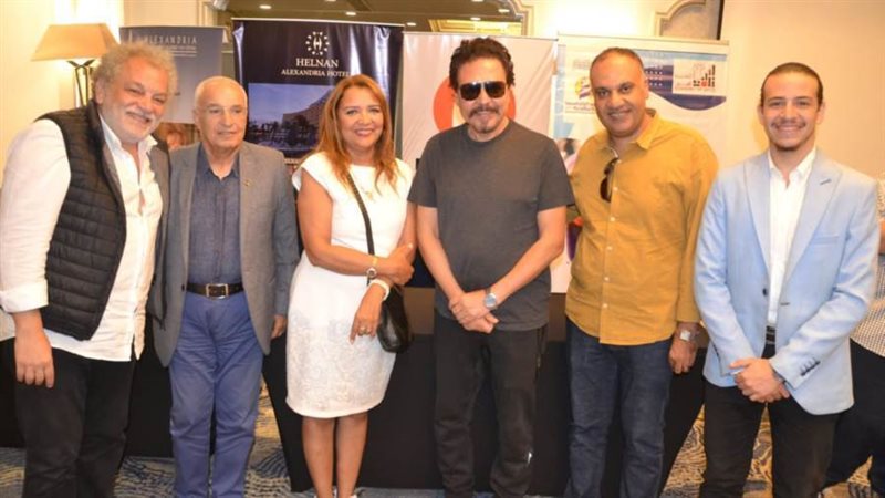 تخريج دفعة جديدة