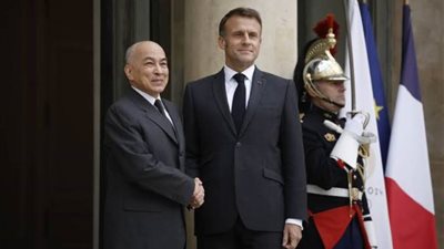 انطلاق القمة الفرنكوفونية الـ19 في فرنسا في ظل تحديات كبرى جيوسياسية واقتصادية