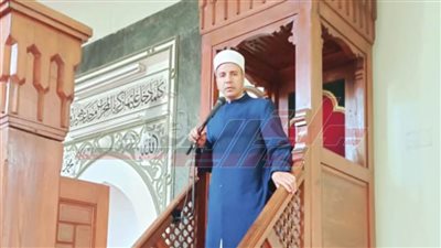 عالم أزهري: انتصار أكتوبر جسد عظمة العسكرية المصرية 