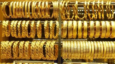 عاجل| تراجع سعر الذهب الآن خلال ختام تعاملات اليوم 
