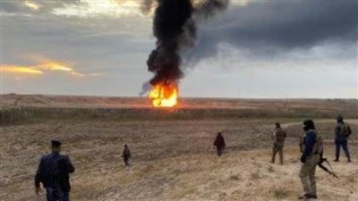 عاجل.. مقتل جنديين و23 إصابة بانفجار مسيرة عراقية.. والاحتلال: فشلنا في رصدها