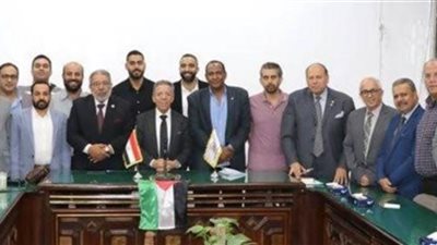 نقابة الأطباء تعيد تشكيل هيئة المكتب واختيار مقرري اللجان