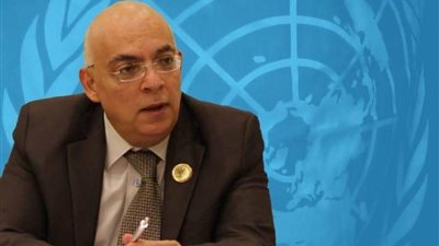 عاجل.. مسؤول أممي: يحق للبنان الاستعانة بأي دولة ضد الاعتداءات الإسرائيلية بموجب القانون الدولي