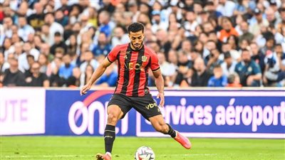 عاجل| فرصتك يا صخرة .. عبد المنعم يتحدى 