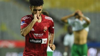 عاجل| وكيل القندوسي السابق: لدي شراكة مع «يحيى علي» و«أحمد يحيى» ولم يتم فرضهما عليَّ