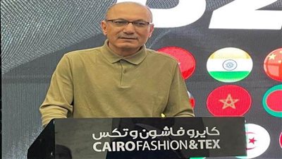 السفير صالح موطلو: حجم التجارة بين مصر وتركيا في مجال الملابس يزداد كل عام